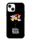 Winnie The Pooh iPhone 14 Case QC10201