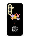 Winnie The Pooh Samsung Galaxy S24 FE 5G Case OV10201