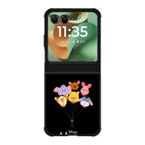 Winnie The Pooh Motorola Moto RAZR 2025 Case OV10201