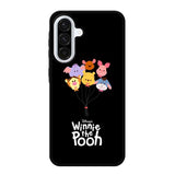 Winnie The Pooh Samsung Galaxy A16 5G Case RC10201