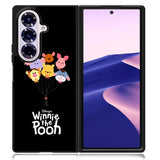 Winnie The Pooh Samsung Galaxy Z Fold 7 Case OV10201