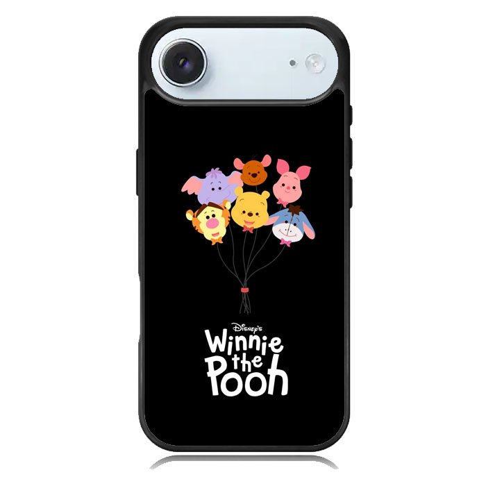 Winnie The Pooh iPhone 17 Air Case OV10201