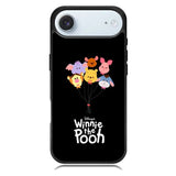 Winnie The Pooh iPhone 17 Air Case OV10201