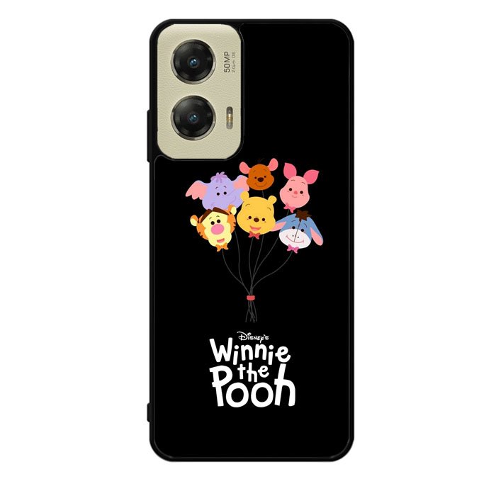 Winnie The Pooh Motorola Moto G Stylus 5G 2024 Case OV10201