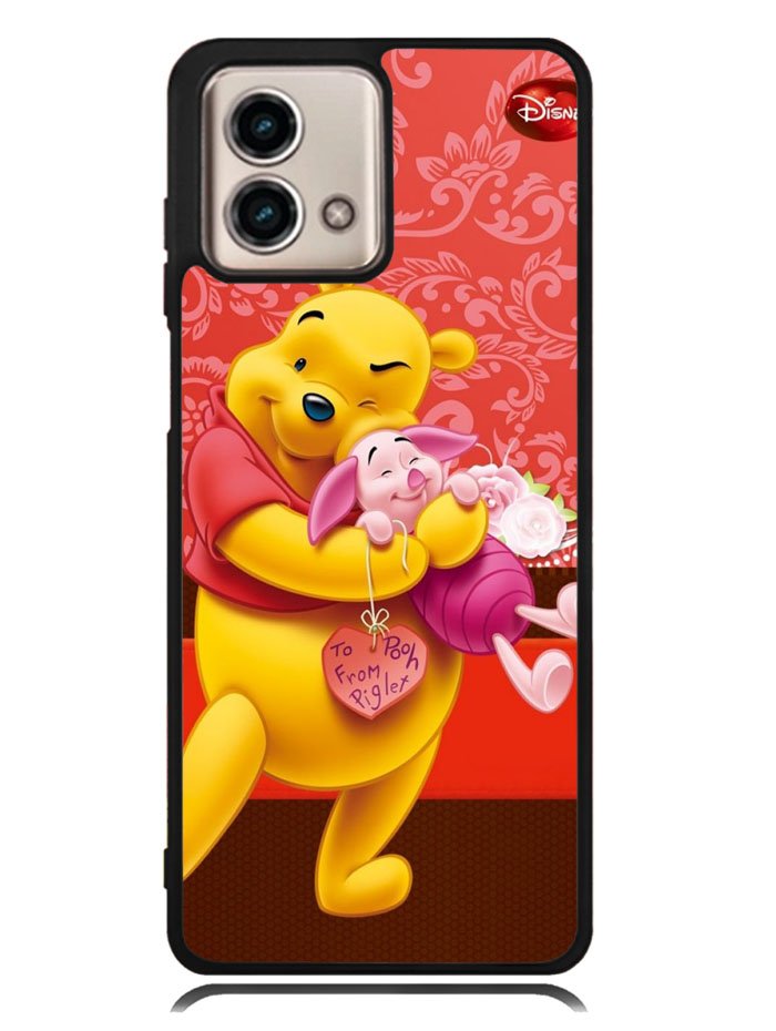 Winnie The Pooh Motorola Moto G Stylus 5G 2023 Case OV10202
