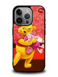 Winnie The Pooh iPhone 16 Pro Case OV10202