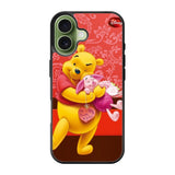 Winnie The Pooh iPhone 17 Case QC10202