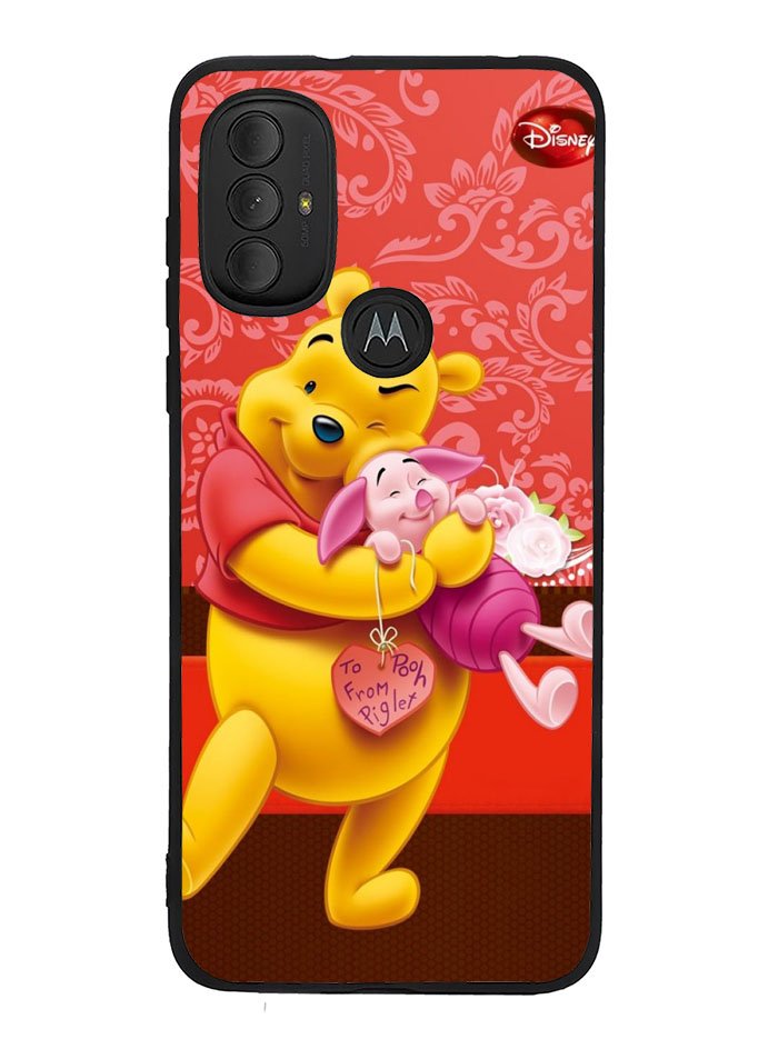 Winnie The Pooh Motorola Moto G Pure 2021 , Moto G Power 2022 Case OV10202