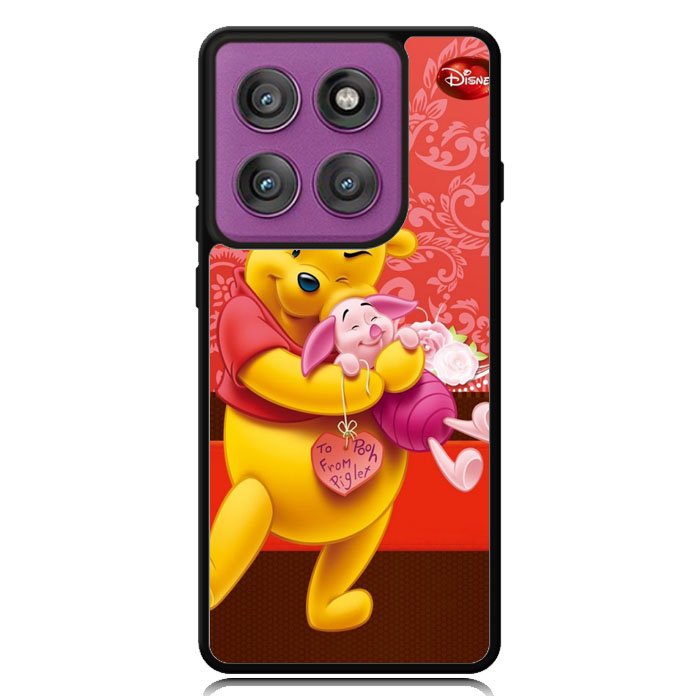 Winnie The Pooh Motorola Moto Edge 2025 | Moto Edge 60 Fusion | Moto Edge 60 Pro Case OV10202