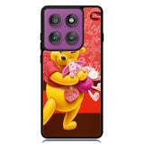 Winnie The Pooh Motorola Moto Edge 2025 | Moto Edge 60 Fusion | Moto Edge 60 Pro Case OV10202