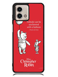 Winnie The Pooh Motorola Moto G Stylus 5G 2023 Case OV10203