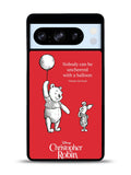 Winnie The Pooh Google Pixel 8 Pro Case QC10203