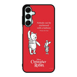 Winnie The Pooh Samsung Galaxy A16 Case OV10203