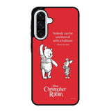 Winnie The Pooh Samsung Galaxy A56 5G Case RC10203