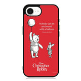 Winnie The Pooh iPhone 16e Case OV10203