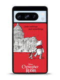 Winnie The Pooh Google Pixel 8 Pro Case QC10204