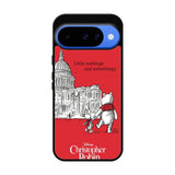 Winnie The Pooh Google Pixel 10 Case OV10204