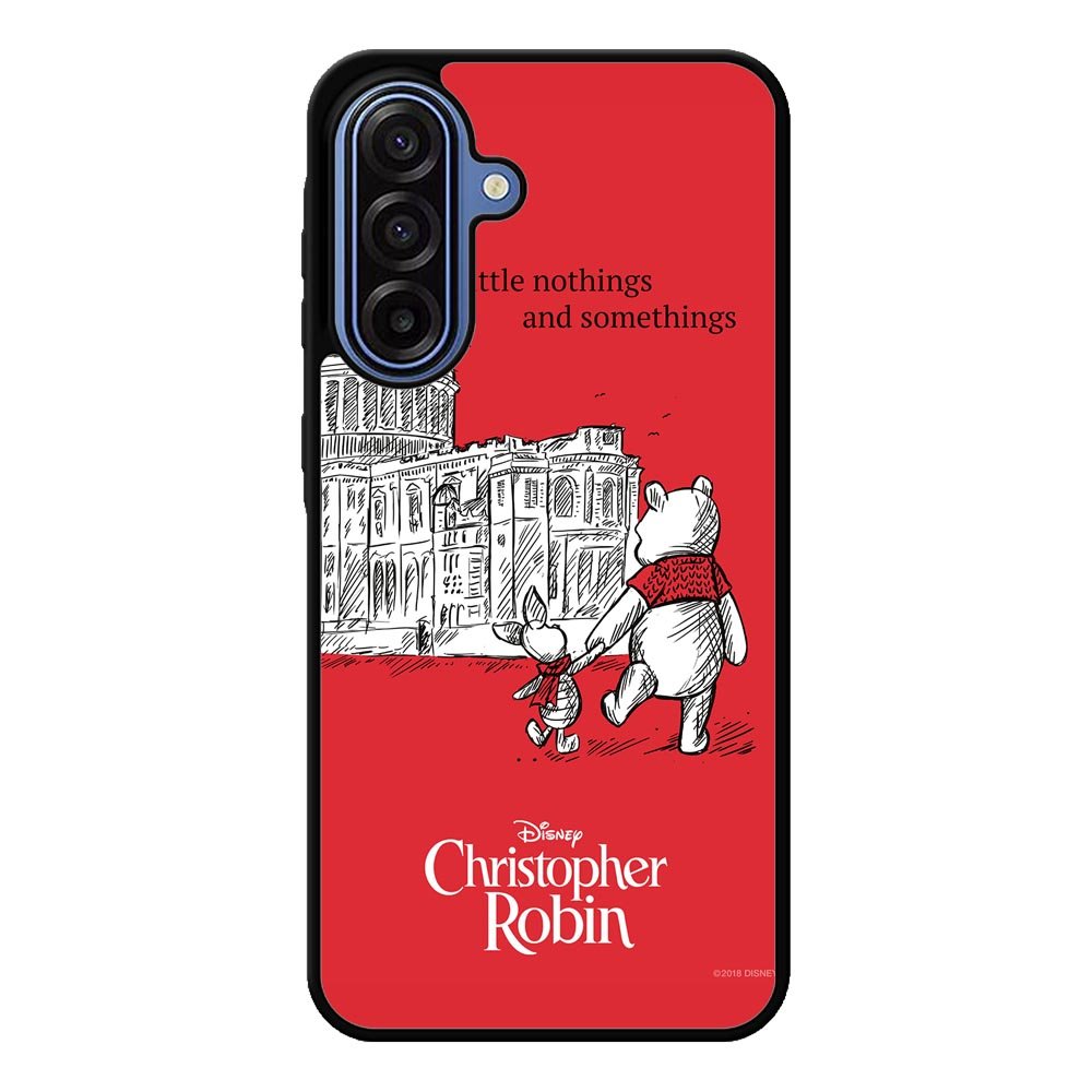 Winnie The Pooh Samsung Galaxy A17 Case OV10204