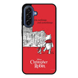 Winnie The Pooh Samsung Galaxy A17 Case OV10204