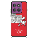 Winnie The Pooh Motorola Moto Edge 2025 | Moto Edge 60 Fusion | Moto Edge 60 Pro Case OV10204