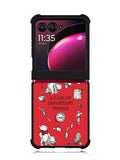 Winnie The Pooh Motorola Moto Razr Plus 2023 , Moto Razr+ 2023 Case OV10205