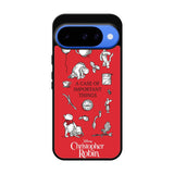 Winnie The Pooh Google Pixel 10 Case QC10205