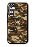 Under Armour Camouflage Samsung Galaxy A54 5G Case OV10186