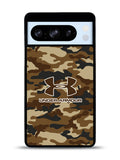 Under Armour Camouflage Google Pixel 8 Pro Case QC10186