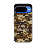 Under Armour Camouflage Google Pixel 10 Case QC10186
