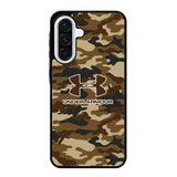 Under Armour Camouflage Samsung Galaxy A16 5G Case RC10186