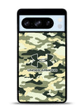 Under Armour Camouflage Google Pixel 8 Pro Case QC10187