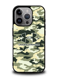 Under Armour Camouflage iPhone 16 Pro Max Case OV10187