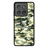 Under Armour Camouflage Motorola Moto Edge 2025 Case OV10187