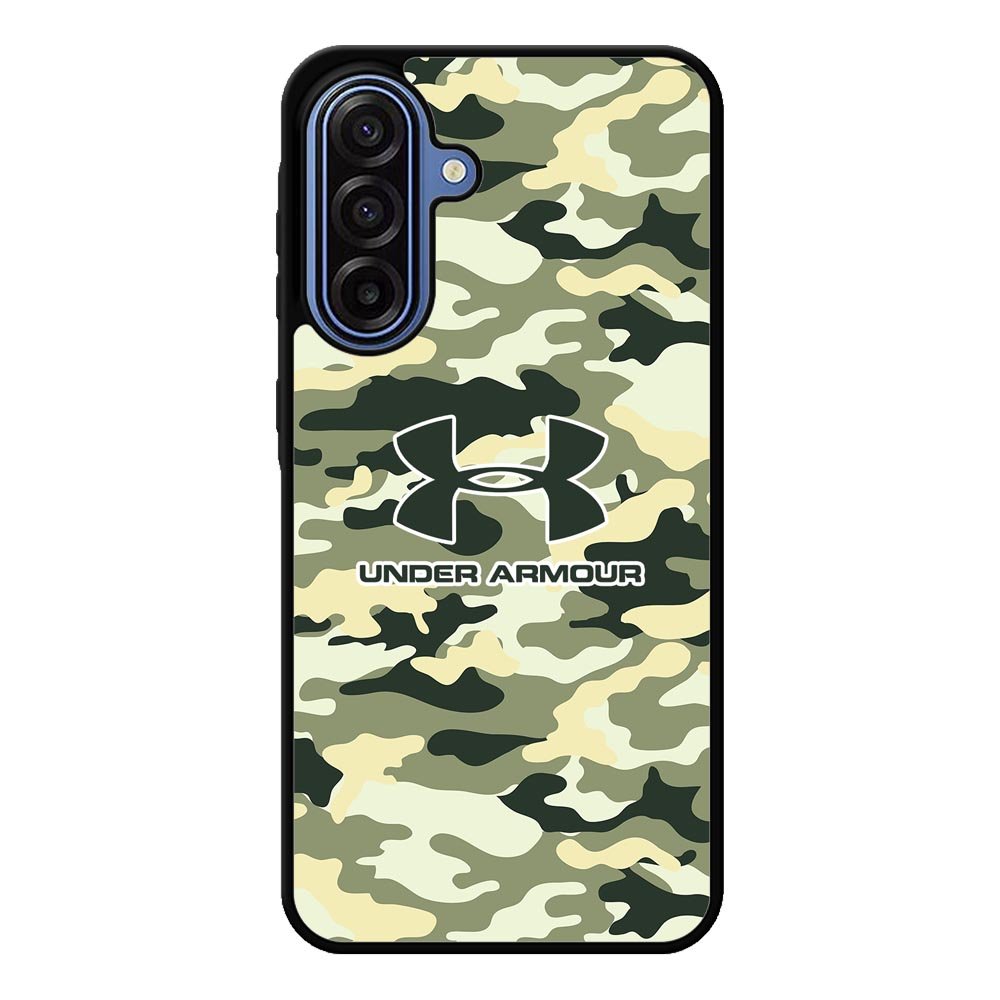 Under Armour Camouflage Samsung Galaxy A17 Case OV10187