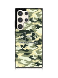 Under Armour Camouflage Samsung Galaxy S23 Ultra 5G Case QC10187