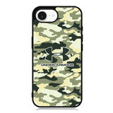 Under Armour Camouflage iPhone 16e Case OV10187