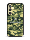 Under Armour Camouflage Samsung Galaxy S24 Plus 5G , Samsung Galaxy S24+ 5G Case OV10189