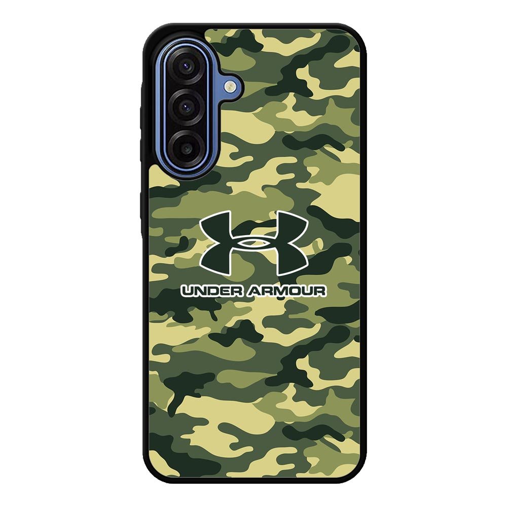 Under Armour Camouflage Samsung Galaxy A17 Case OV10189
