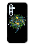 Teenage Mutant Ninja Turtles Samsung Galaxy A54 5G Case OV10151