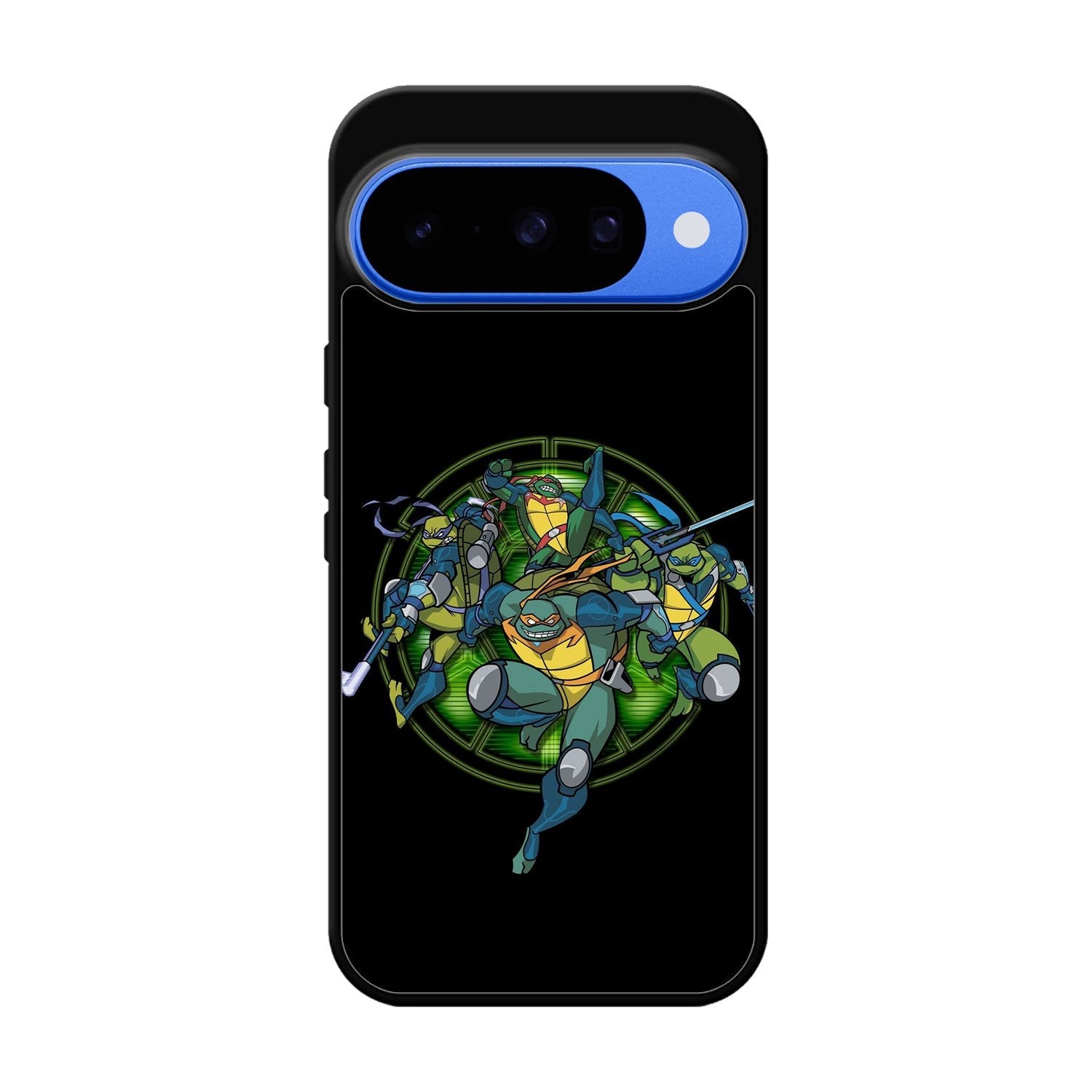 Teenage Mutant Ninja Turtles Google Pixel 10 Case OV10151
