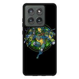 Teenage Mutant Ninja Turtles Motorola Moto Edge 2025 Case OV10151