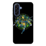 Teenage Mutant Ninja Turtles Samsung Galaxy A17 Case OV10151