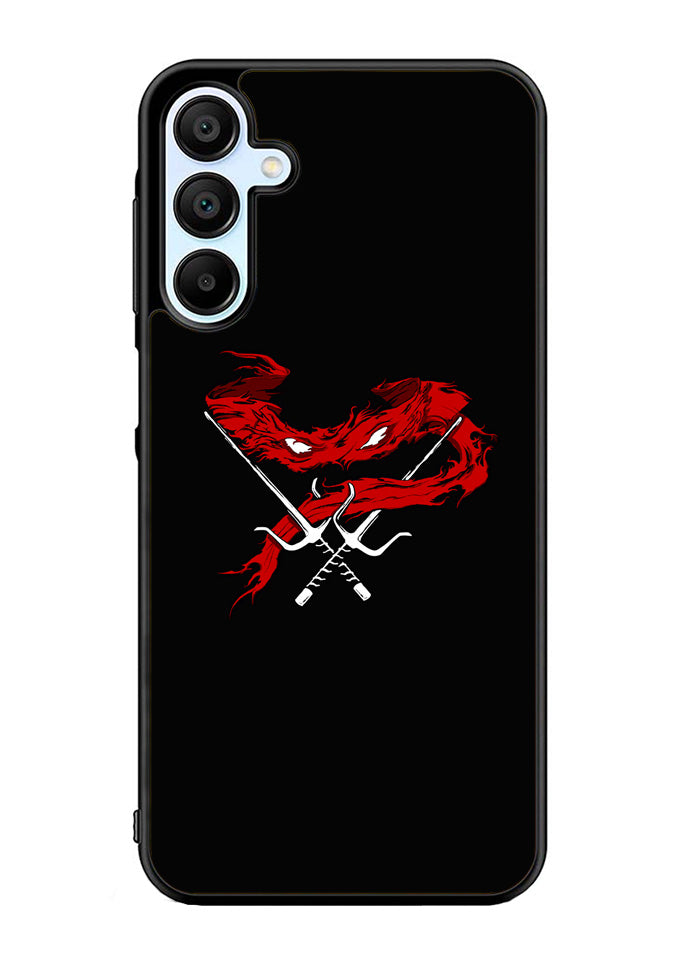 Teenage Mutant Ninja Turtles Samsung Galaxy A35 5G Case OV10152