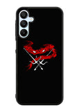 Teenage Mutant Ninja Turtles Samsung Galaxy A35 5G Case OV10152