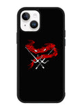 Teenage Mutant Ninja Turtles iPhone 15 Case OV10152