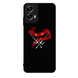 Teenage Mutant Ninja Turtles Motorola Moto G Play 2024 Case OV10152