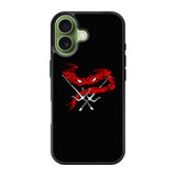 Teenage Mutant Ninja Turtles iPhone 17 Case OV10152