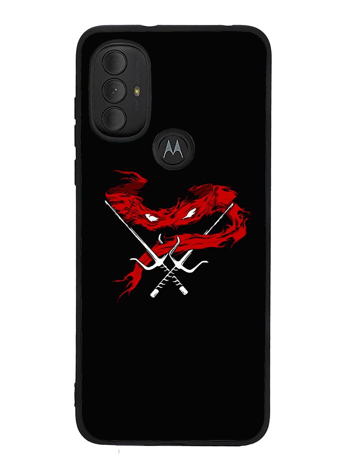 Teenage Mutant Ninja Turtles Motorola Moto G Pure 2021 , Moto G Power 2022 Case OV10152