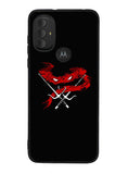 Teenage Mutant Ninja Turtles Motorola Moto G Pure 2021 , Moto G Power 2022 Case OV10152