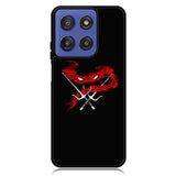 Teenage Mutant Ninja Turtles Motorola Moto G Stylus 5G 2025 Case OV10152